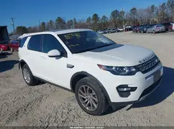 SALCR2RX4JH762628 2018 LAND ROVER DISCOVERY SPORT