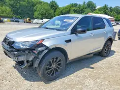 SALCR2RX4JH764332 2018 LAND ROVER DISCOVERY