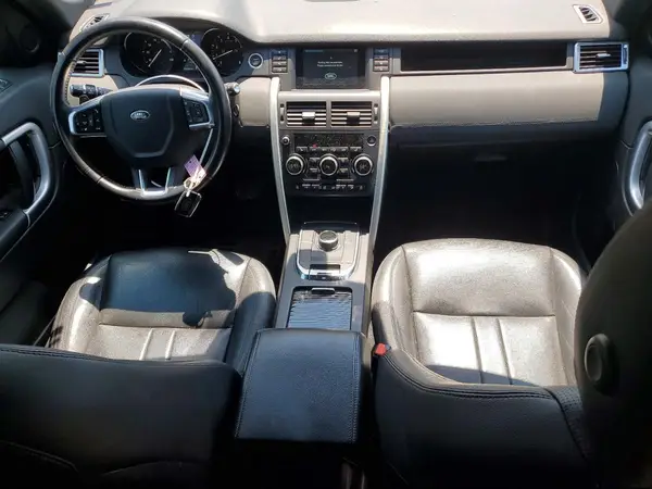 SALCR2RX4JH764332 2018 LAND ROVER DISCOVERY - Image 8