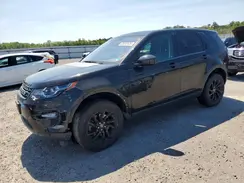SALCR2RX4JH765562 2018 LAND ROVER DISCOVERY SPORT