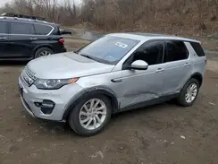 SALCR2RX4JH765982 2018 LAND ROVER DISCOVERY SPORT