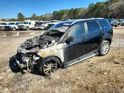 SALCR2RX4JH766355 2018 LAND ROVER DISCOVERY