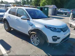 SALCR2RX4JH769787 2018 LAND ROVER DISCOVERY SPORT