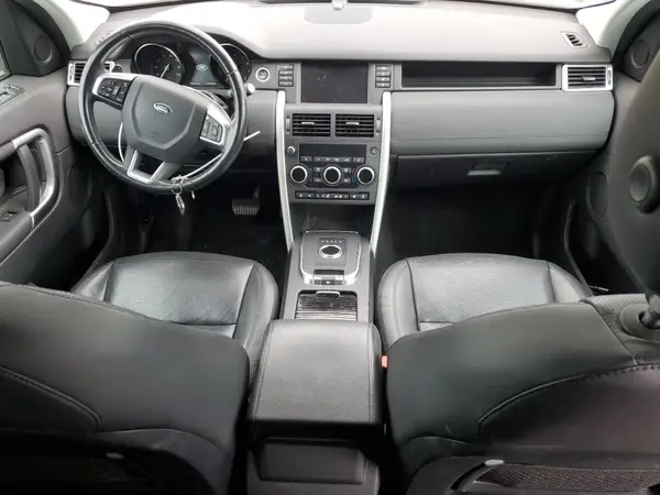 SALCR2RX4JH770311 2018 LAND ROVER DISCOVERY - Image 8