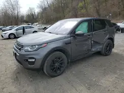 SALCR2RX5JH730982 2018 LAND ROVER DISCOVERY