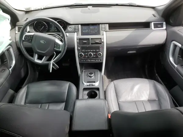 SALCR2RX5JH730982 2018 LAND ROVER DISCOVERY - Image 8