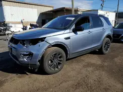 SALCR2RX5JH731565 2018 LAND ROVER DISCOVERY SPORT