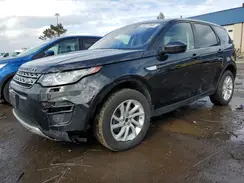 SALCR2RX5JH732943 2018 LAND ROVER DISCOVERY
