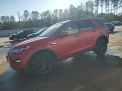 SALCR2RX5JH746132 2018 LAND ROVER DISCOVERY