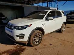 SALCR2RX5JH746356 2018 LAND ROVER DISCOVERY