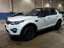 SALCR2RX5JH746521 2018 LAND ROVER DISCOVERY