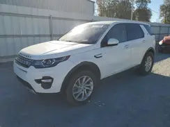 SALCR2RX5JH747670 2018 LAND ROVER DISCOVERY SPORT