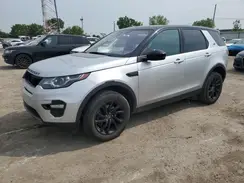 SALCR2RX5JH747734 2018 LAND ROVER DISCOVERY SPORT