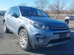 SALCR2RX5JH747829 2018 LAND ROVER DISCOVERY SPORT