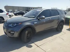 SALCR2RX5JH748558 2018 LAND ROVER DISCOVERY