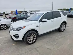 SALCR2RX5JH748849 2018 LAND ROVER DISCOVERY