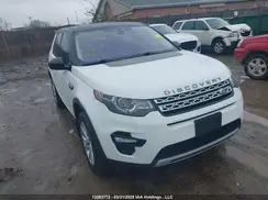 SALCR2RX5JH749564 2018 LAND ROVER DISCOVERY SPORT
