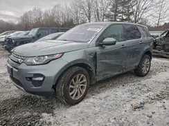 SALCR2RX5JH751556 2018 LAND ROVER DISCOVERY SPORT