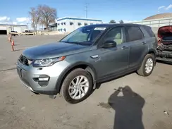 SALCR2RX5JH754148 2018 LAND ROVER DISCOVERY