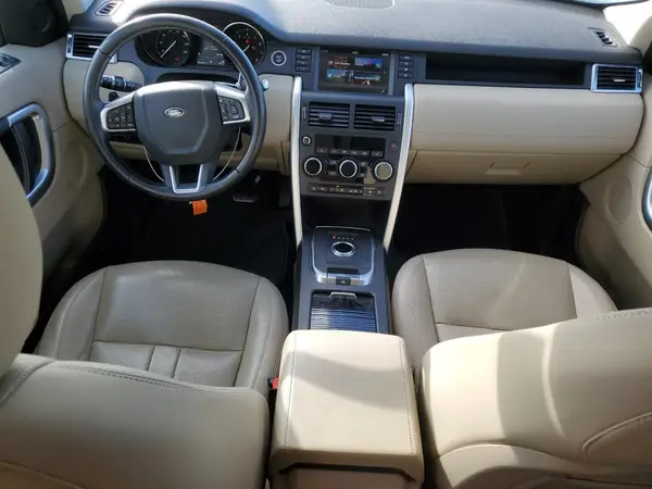 SALCR2RX5JH754148 2018 LAND ROVER DISCOVERY - Image 8