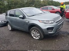 SALCR2RX5JH754814 2018 LAND ROVER DISCOVERY SPORT