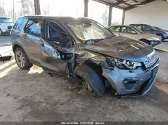 SALCR2RX5JH758958 2018 LAND ROVER DISCOVERY SPORT
