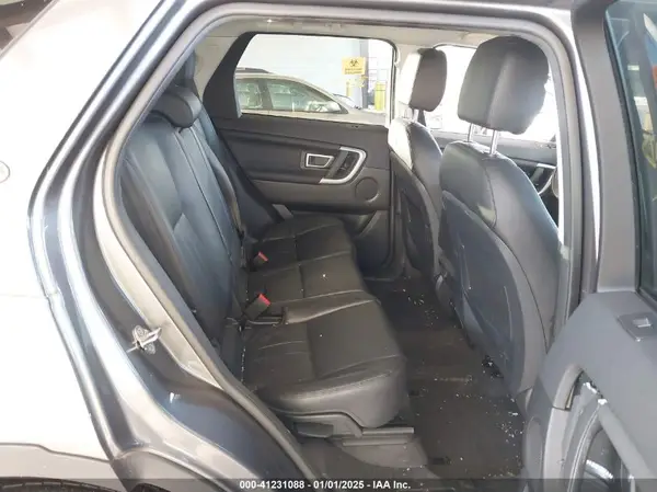 SALCR2RX5JH758958 2018 LAND ROVER DISCOVERY SPORT - Image 8