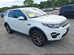 SALCR2RX5JH761794 2018 LAND ROVER DISCOVERY SPORT