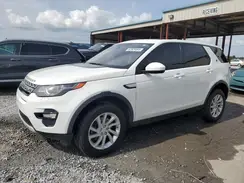 SALCR2RX5JH768258 2018 LAND ROVER DISCOVERY SPORT