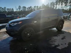 SALCR2RX5JH768566 2018 LAND ROVER DISCOVERY