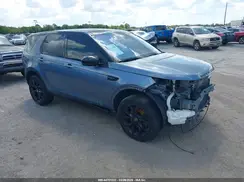 SALCR2RX5JH771919 2018 LAND ROVER DISCOVERY SPORT