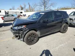 SALCR2RX6JH732403 2018 LAND ROVER DISCOVERY SPORT