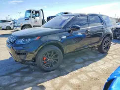 SALCR2RX6JH732711 2018 LAND ROVER DISCOVERY