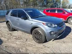 SALCR2RX6JH738203 2018 LAND ROVER DISCOVERY SPORT