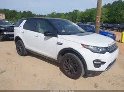 SALCR2RX6JH739223 2018 LAND ROVER DISCOVERY SPORT