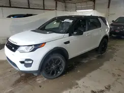 SALCR2RX6JH740727 2018 LAND ROVER DISCOVERY