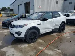 SALCR2RX6JH745135 2018 LAND ROVER DISCOVERY SPORT