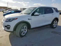 SALCR2RX6JH745622 2018 LAND ROVER DISCOVERY