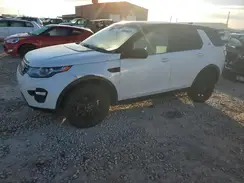 SALCR2RX6JH746771 2018 LAND ROVER DISCOVERY SPORT