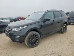 SALCR2RX6JH747502 2018 LAND ROVER DISCOVERY
