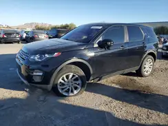 SALCR2RX6JH749461 2018 LAND ROVER DISCOVERY SPORT