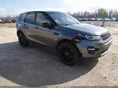 SALCR2RX6JH751291 2018 LAND ROVER DISCOVERY SPORT