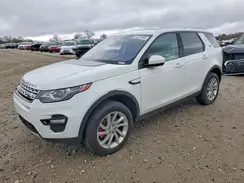 SALCR2RX6JH753770 2018 LAND ROVER DISCOVERY