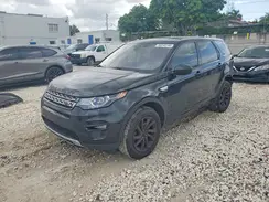 SALCR2RX6JH755275 2018 LAND ROVER DISCOVERY SPORT