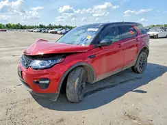 SALCR2RX6JH778247 2018 LAND ROVER DISCOVERY