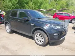 SALCR2RX7JH725198 2018 LAND ROVER DISCOVERY SPORT