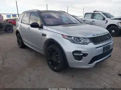 SALCR2RX7JH730109 2018 LAND ROVER DISCOVERY SPORT