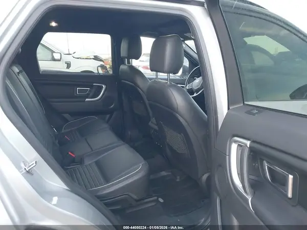 SALCR2RX7JH730109 2018 LAND ROVER DISCOVERY SPORT - Image 8