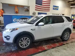 SALCR2RX7JH742521 2018 LAND ROVER DISCOVERY