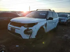 SALCR2RX7JH743278 2018 LAND ROVER DISCOVERY